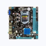 Mother Board