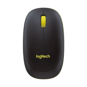 Logitech MK240 Wireless Keyboard And Mouse Combo