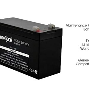 Frontech UPS Battery