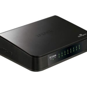 D-Link DES-1016A 16 Port 10/100 MBPS Switch