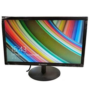 ZEBSTER E19HD Monitor