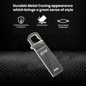 EVM 32GB Pendrive USB 2.0