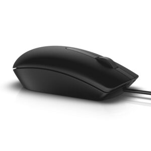 Dell MS116 USB Optical Mouse