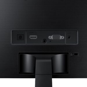 Samsung LS24C366EAWXXL Monitor