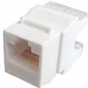 D-Link Two CAT6 I/O Keystone Jack