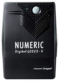 NUMERIC Digital 600 EX V UPS