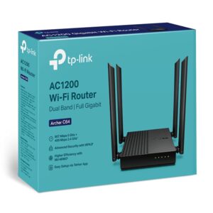 TP-Link Archer C64 AC1200