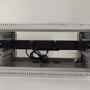 D-Link 4U Rack With Accessories