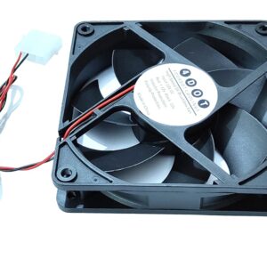 SMPS Cooling Fan