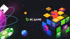 Discover BC.Game The Ultimate Online Casino Experience
