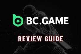 The Ultimate Guide to BC Game Your Gateway to Online Gaming