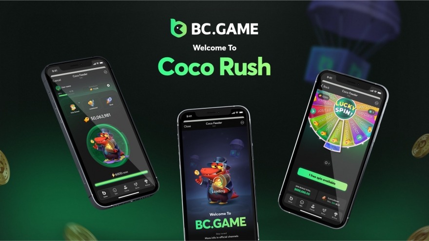 Unlocking the Benefits of BC Game Cashback Bonus -188754889