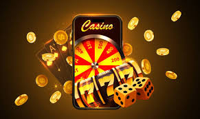 Discover the Excitement of BloodySlots Online Casino UK Discover the Excitement of BloodySlots Online Casino UK