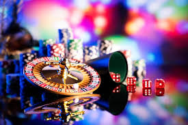 Discover the Excitement of BloodySlots Online Casino UK Discover the Excitement of BloodySlots Online Casino UK