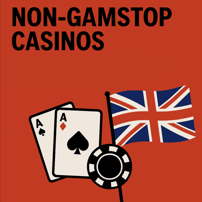 Discovering Casinos Not on GamStop Your Guide to Exhilarating Gambling Experiences Discovering Casinos Not on GamStop Your Guide to Exhilarating Gambling Experiences