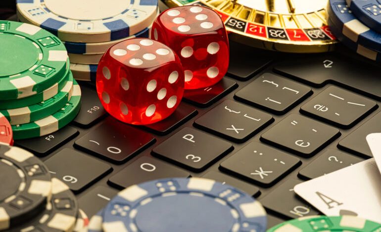 Exploring 7Gold Casino & Sportsbook Your Ultimate Gaming Destination