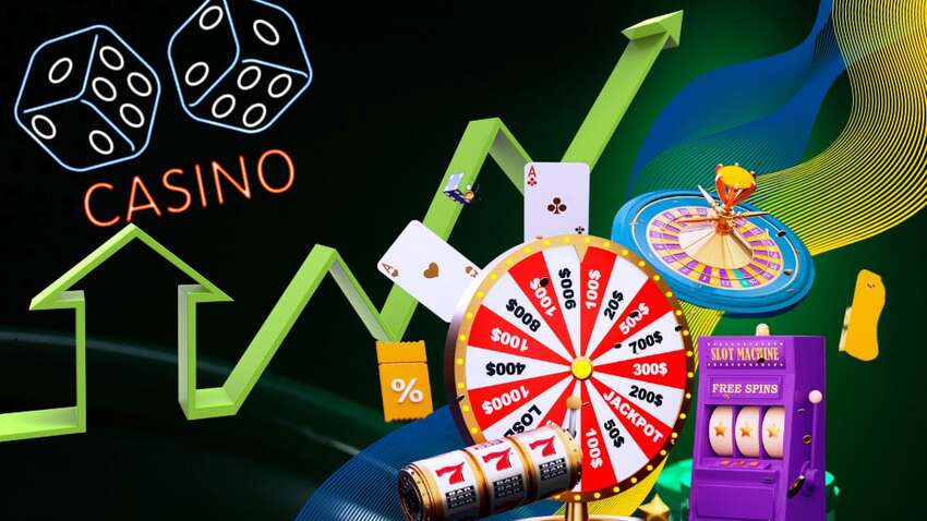 Exploring Crypto Casino Platforms with the Lowest House Edge Exploring Crypto Casino Platforms with the Lowest House Edge