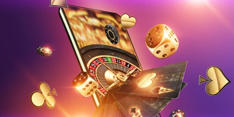 Top Online Casinos in the UK with Fast Payouts -213709592